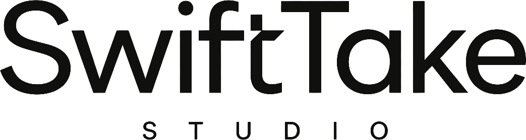 SwiftTake Studio